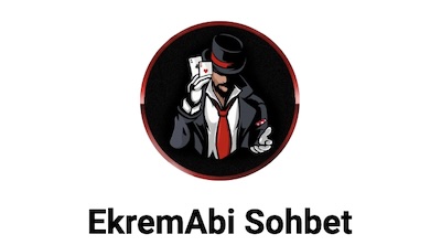 ekrem abi sohbet