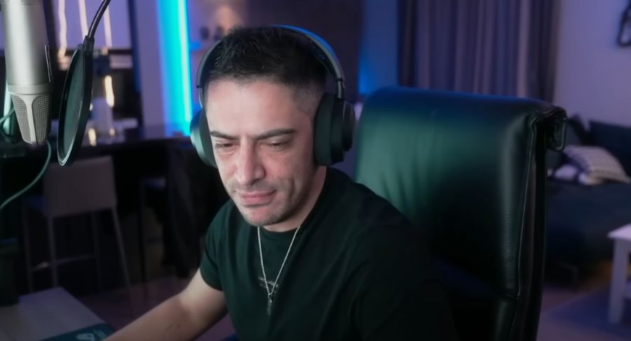ekrem abi